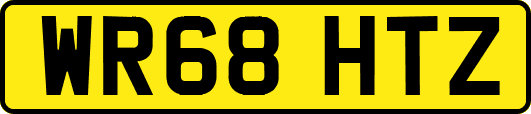 WR68HTZ