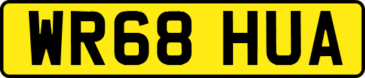 WR68HUA
