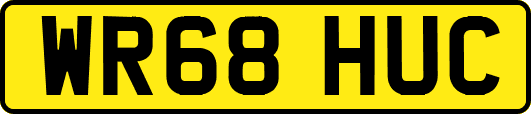 WR68HUC