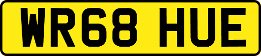 WR68HUE