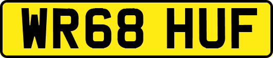 WR68HUF