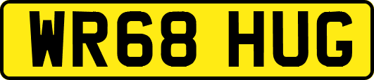 WR68HUG