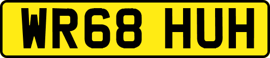 WR68HUH