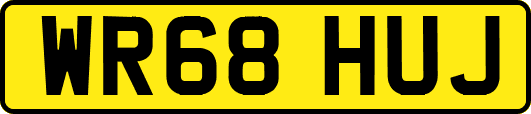WR68HUJ