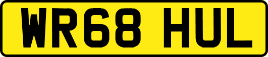 WR68HUL