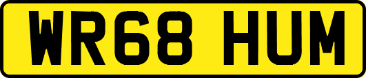 WR68HUM