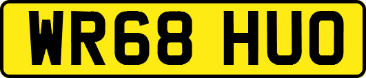 WR68HUO