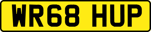 WR68HUP