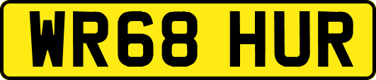 WR68HUR