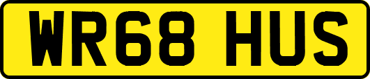 WR68HUS