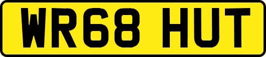 WR68HUT