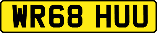 WR68HUU