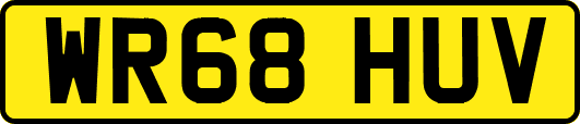 WR68HUV