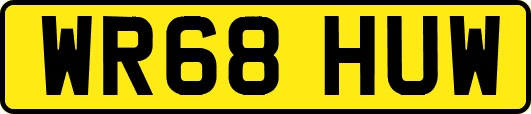 WR68HUW