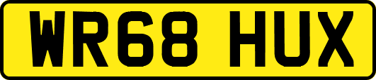 WR68HUX