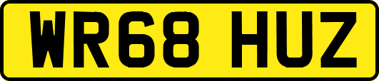WR68HUZ