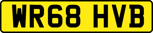 WR68HVB