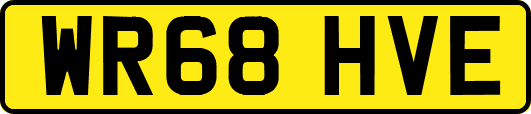 WR68HVE