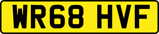 WR68HVF