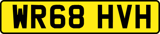WR68HVH