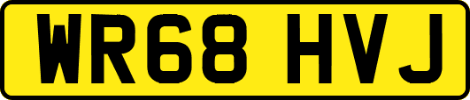 WR68HVJ