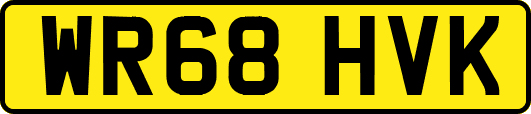 WR68HVK