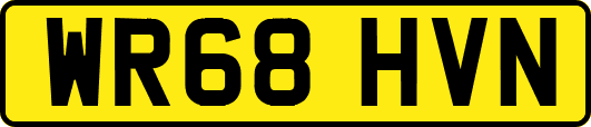 WR68HVN