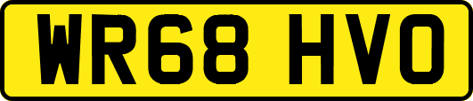 WR68HVO