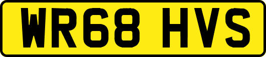 WR68HVS