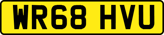 WR68HVU
