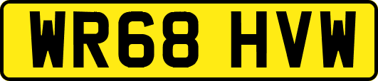 WR68HVW