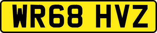 WR68HVZ