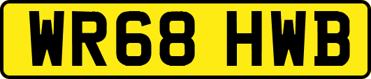 WR68HWB