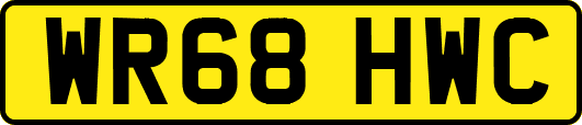 WR68HWC