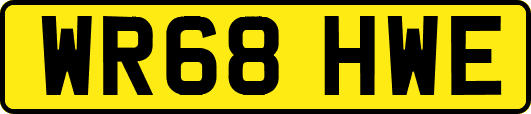 WR68HWE