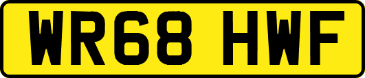 WR68HWF