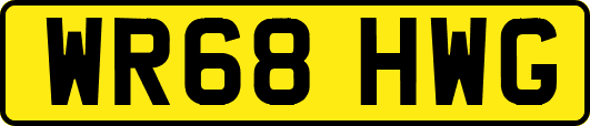 WR68HWG