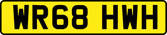 WR68HWH