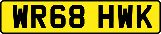WR68HWK