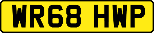 WR68HWP