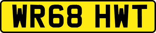 WR68HWT