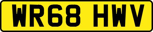 WR68HWV