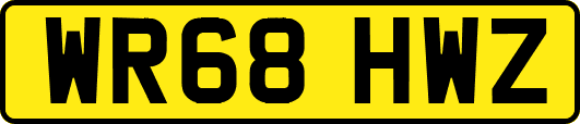 WR68HWZ