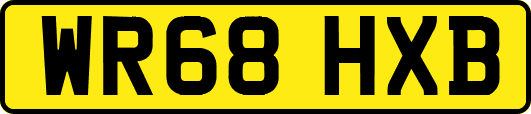 WR68HXB