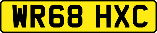 WR68HXC
