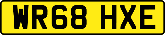 WR68HXE