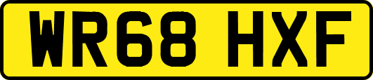 WR68HXF