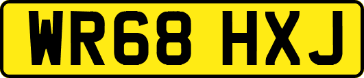 WR68HXJ