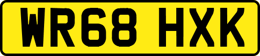 WR68HXK