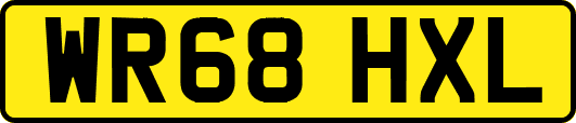 WR68HXL